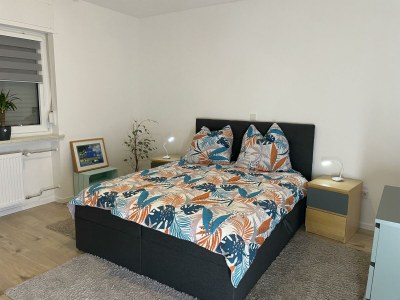 Apartment Appartement/Fewo, Bad, WC - Features photo 22