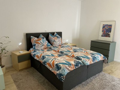 Apartment Appartement/Fewo, Bad, WC - Features photo 24