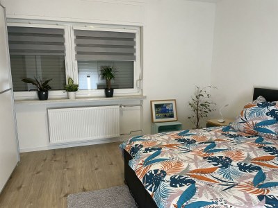 Apartment Appartement/Fewo, Bad, WC - Features photo 27