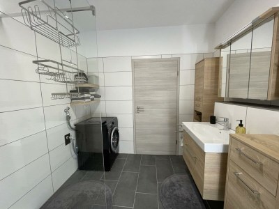 Apartment Appartement/Fewo, Bad, WC - Features photo 28