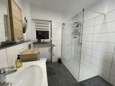 Apartment Appartement/Fewo, Bad, WC - Features photo 29