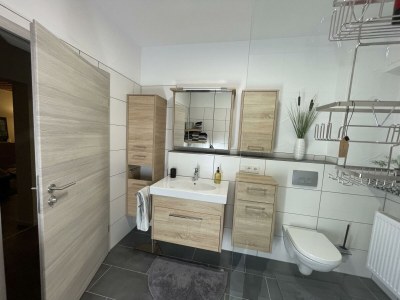 Apartment Appartement/Fewo, Bad, WC - Features photo 30