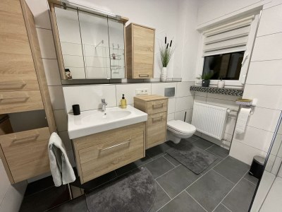 Apartment Appartement/Fewo, Bad, WC - Features photo 31