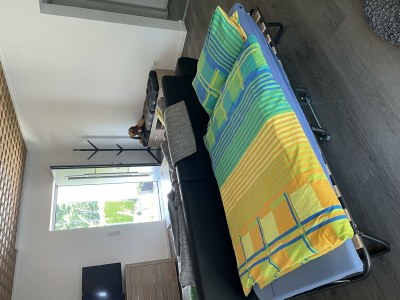 Apartment Appartement/Fewo, Bad, WC - Features photo 32