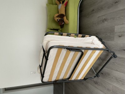 Apartment Appartement/Fewo, Bad, WC - Features photo 33