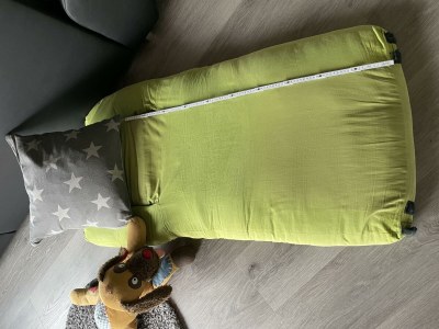 Apartment Appartement/Fewo, Bad, WC - Features photo 35