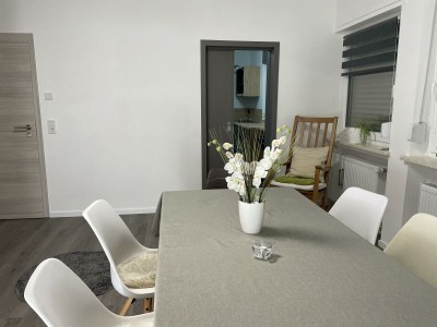 Apartment Appartement/Fewo, Bad, WC - Features photo 36