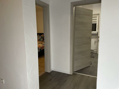 Apartment Appartement/Fewo, Bad, WC - Features photo 40