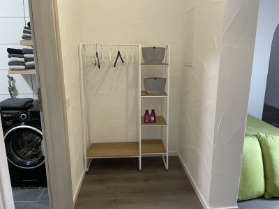 Apartment Appartement/Fewo, Bad, WC - Features photo 41