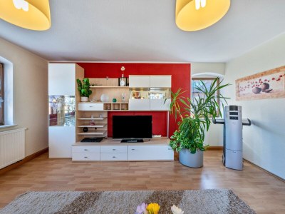 Holiday apartment Pillnitzer Schlossblick - Features photo 10