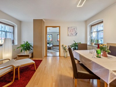 Holiday apartment Pillnitzer Schlossblick - Features photo 14