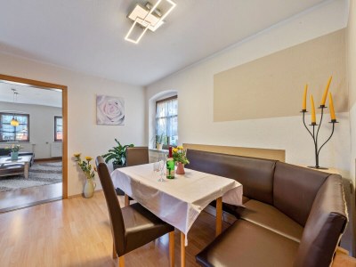 Holiday apartment Pillnitzer Schlossblick - Features photo 16