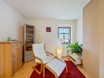 Holiday apartment Pillnitzer Schlossblick - Features photo 17