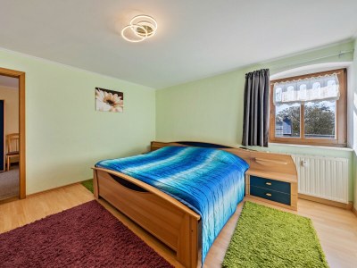 Holiday apartment Pillnitzer Schlossblick - Features photo 18