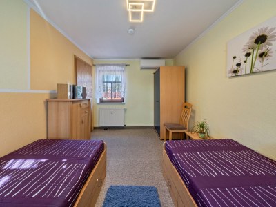 Holiday apartment Pillnitzer Schlossblick - Features photo 20