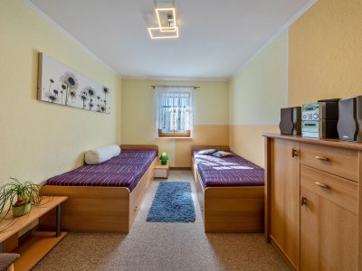 Holiday apartment Pillnitzer Schlossblick - Features photo 21