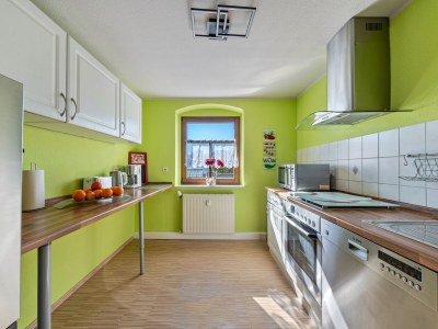 Holiday apartment Pillnitzer Schlossblick - Features photo 22