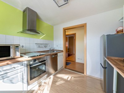 Holiday apartment Pillnitzer Schlossblick - Features photo 23