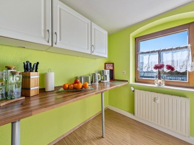Holiday apartment Pillnitzer Schlossblick - Features photo 24