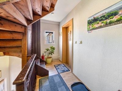 Holiday apartment Pillnitzer Schlossblick - Features photo 29