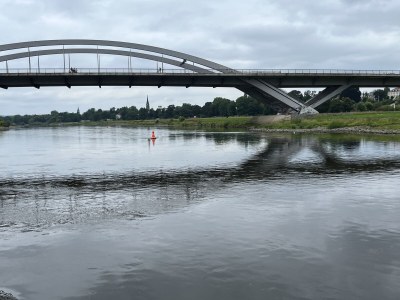 Holiday apartment Pillnitzer Schlossblick - Environment photo 39