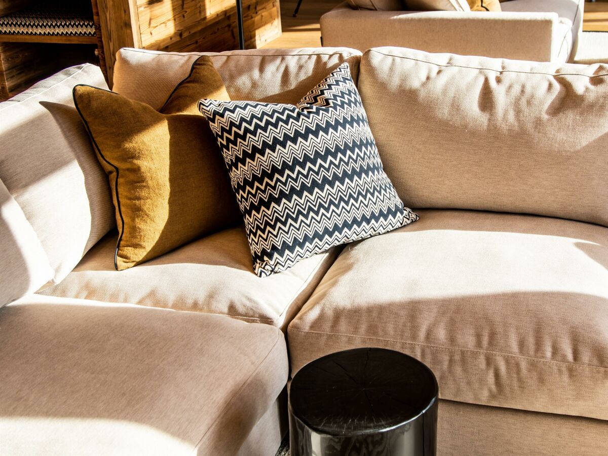 Apartment 8-Bettwohnung