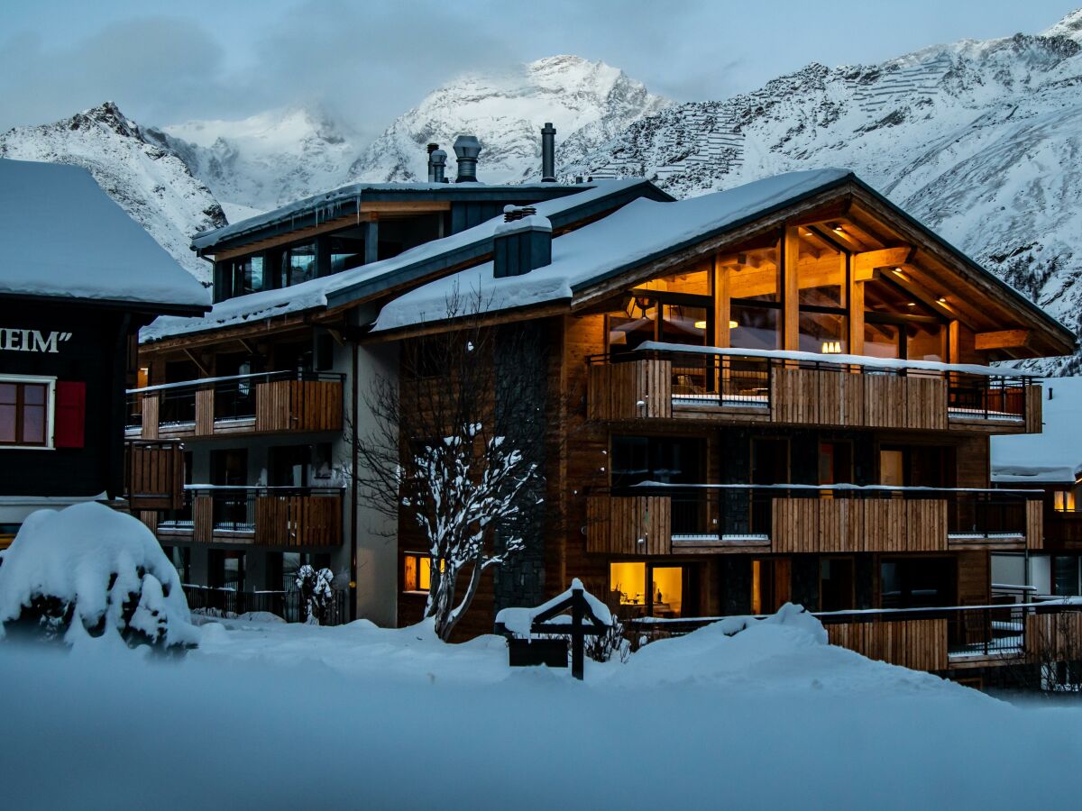 Apartment 8-Bettwohnung - Outdoor photo 5