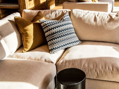 Apartment 8-Bettwohnung in Saas-Fee - Apartment