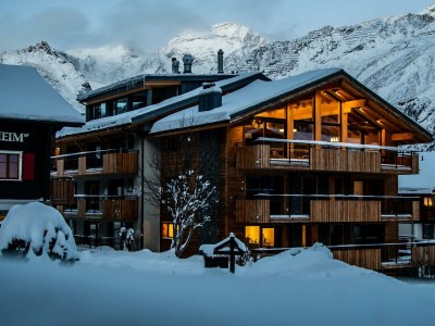 Apartment 8-Bettwohnung - Outdoor photo 5