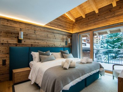 Apartment 8-Bettwohnung - Outdoor photo 16