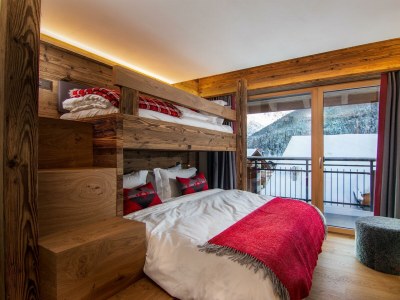 Apartment 8-Bettwohnung - Outdoor photo 18