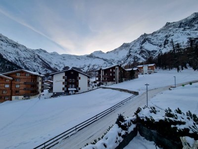 Apartment 8-Bettwohnung - Outdoor photo 11