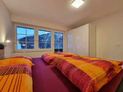 Apartment 8-Bettwohnung - Outdoor photo 17