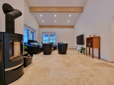 Apartment 8-Bettwohnung - Features photo 23