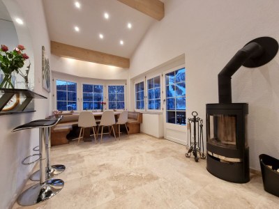 Apartment 8-Bettwohnung - Features photo 25