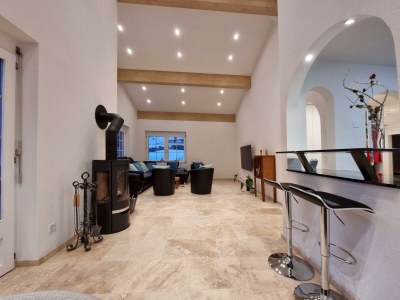 Apartment 8-Bettwohnung - Features photo 27