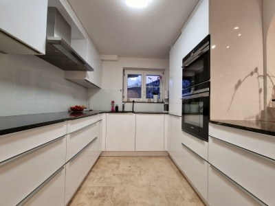 Apartment 8-Bettwohnung - Features photo 32