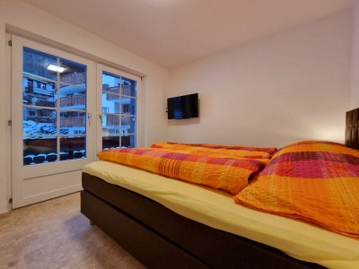 Apartment 8-Bettwohnung - Features photo 34