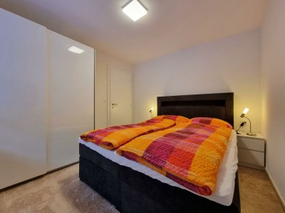 Apartment 8-Bettwohnung - Features photo 36