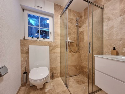 Apartment 8-Bettwohnung - Features photo 37