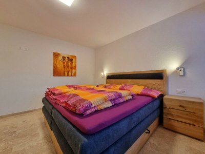 Apartment 8-Bettwohnung - Features photo 38