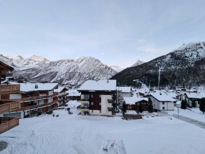 Apartment 8-Bettwohnung - Features photo 40