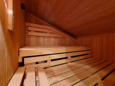 Apartment 8-Bettwohnung - Features photo 43