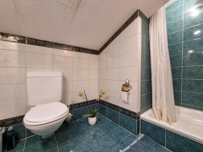 Apartment 8-Bettwohnung - Features photo 44