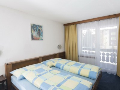 Apartment Wohnung Nr. 505 - Features photo 11