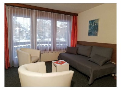 Apartment Wohnung Nr. 505 - Features photo 13