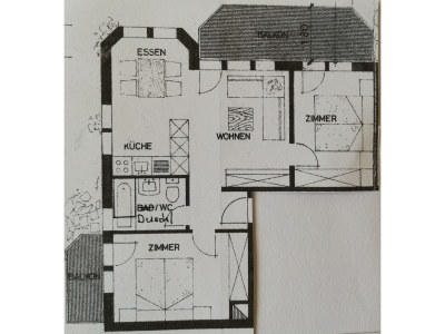 Apartment Wohnung Nr. 505 - Features photo 16