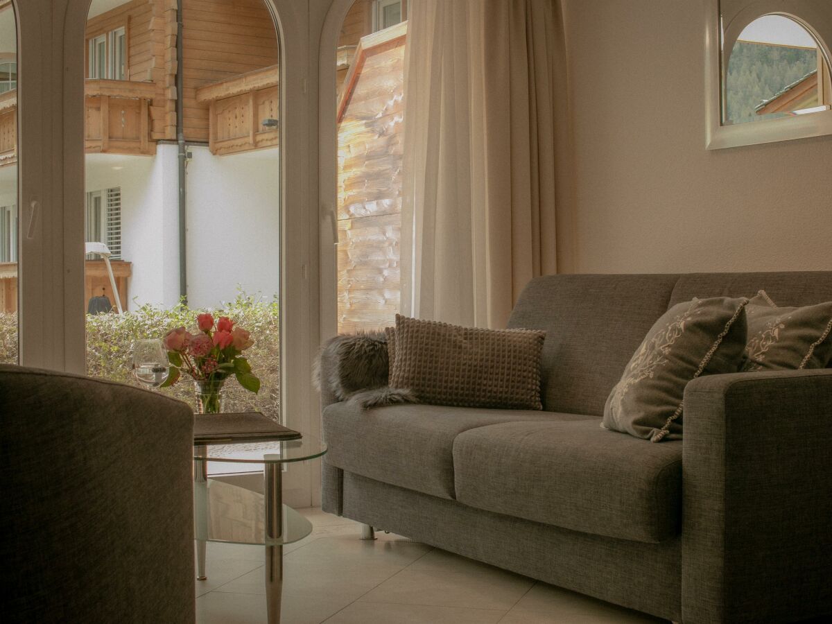 Apartment 2-Bettwohnung Edelweiss A 2 - Outdoor photo 3