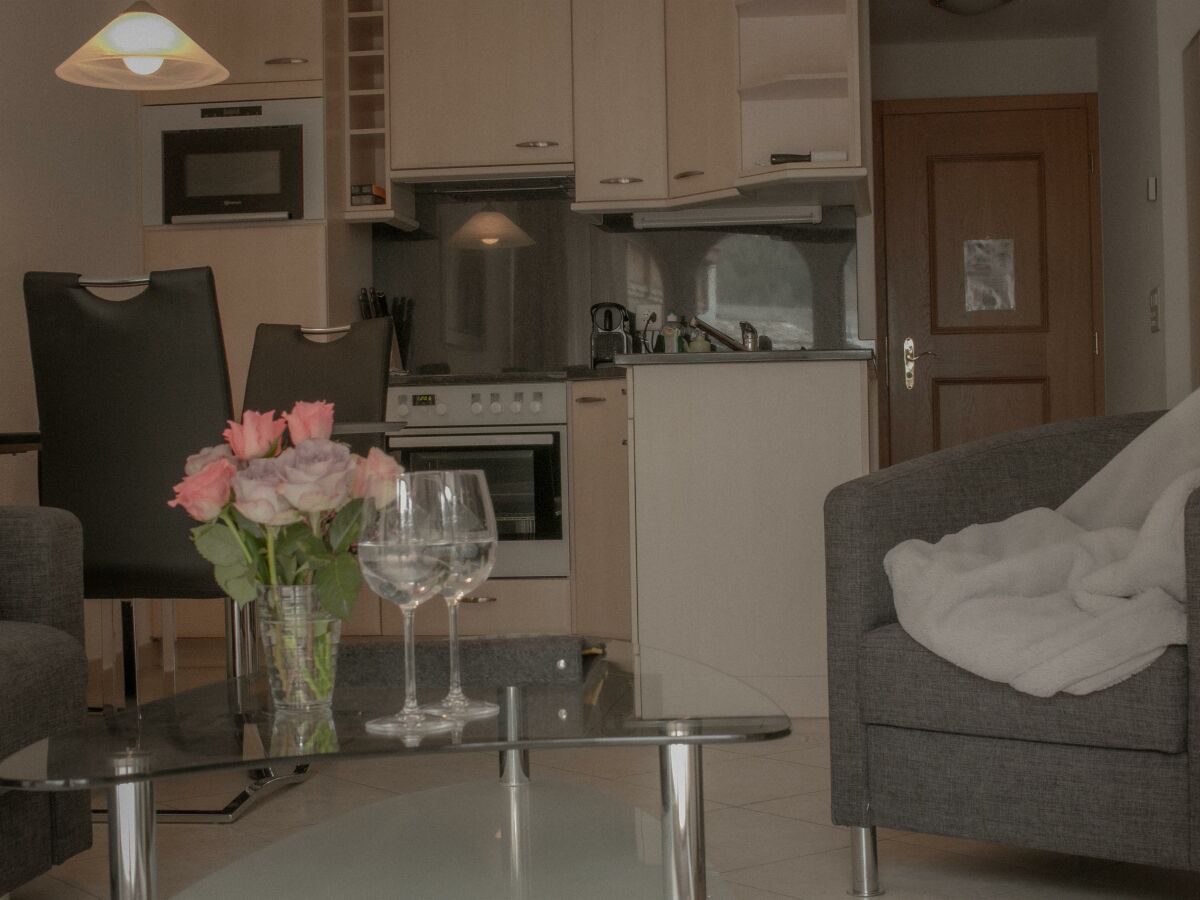 Apartment 2-Bettwohnung Edelweiss A 2 - Outdoor photo 4