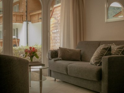 Apartment 2-Bettwohnung Edelweiss A 2 - Outdoor photo 3